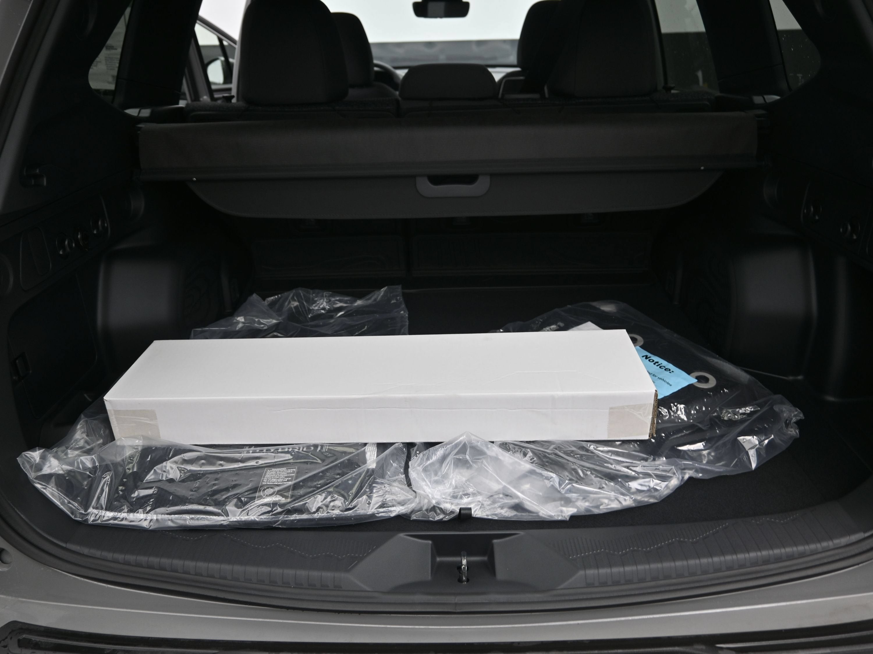 2025 Subaru Forester Premium Hybrid