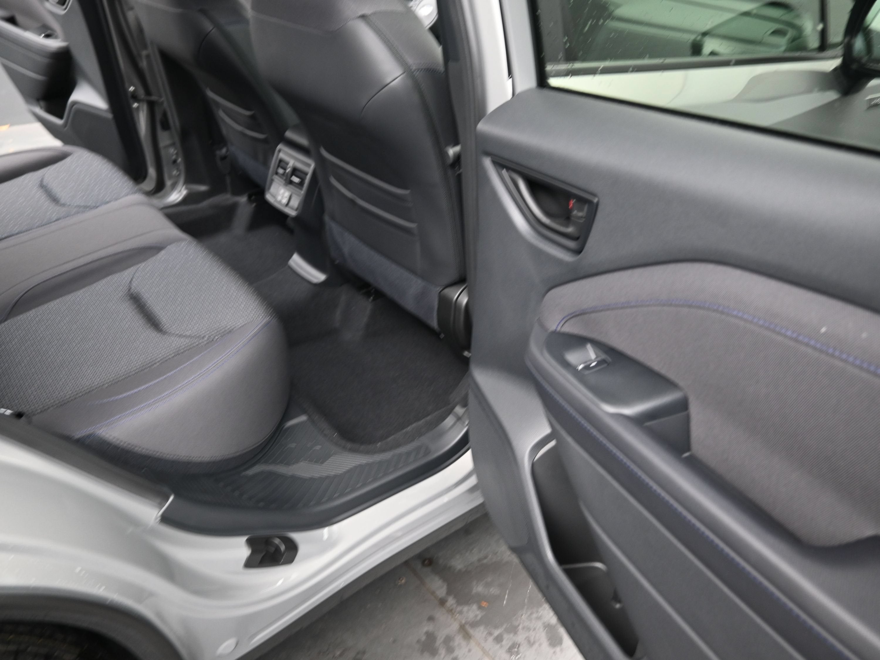 2025 Subaru Forester Premium Hybrid