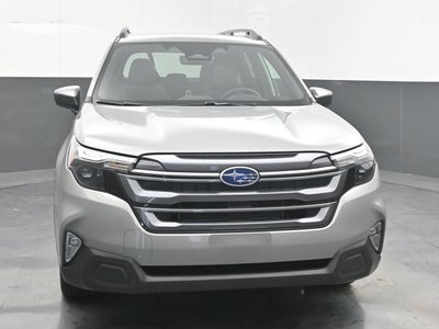 2025 Subaru Forester Premium Hybrid