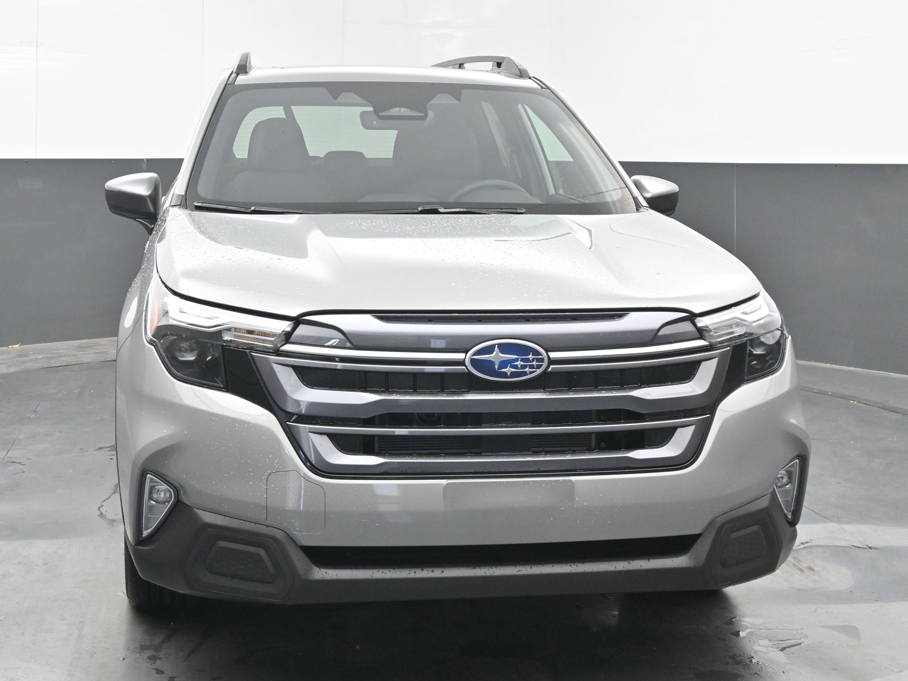 2025 Subaru Forester Premium Hybrid