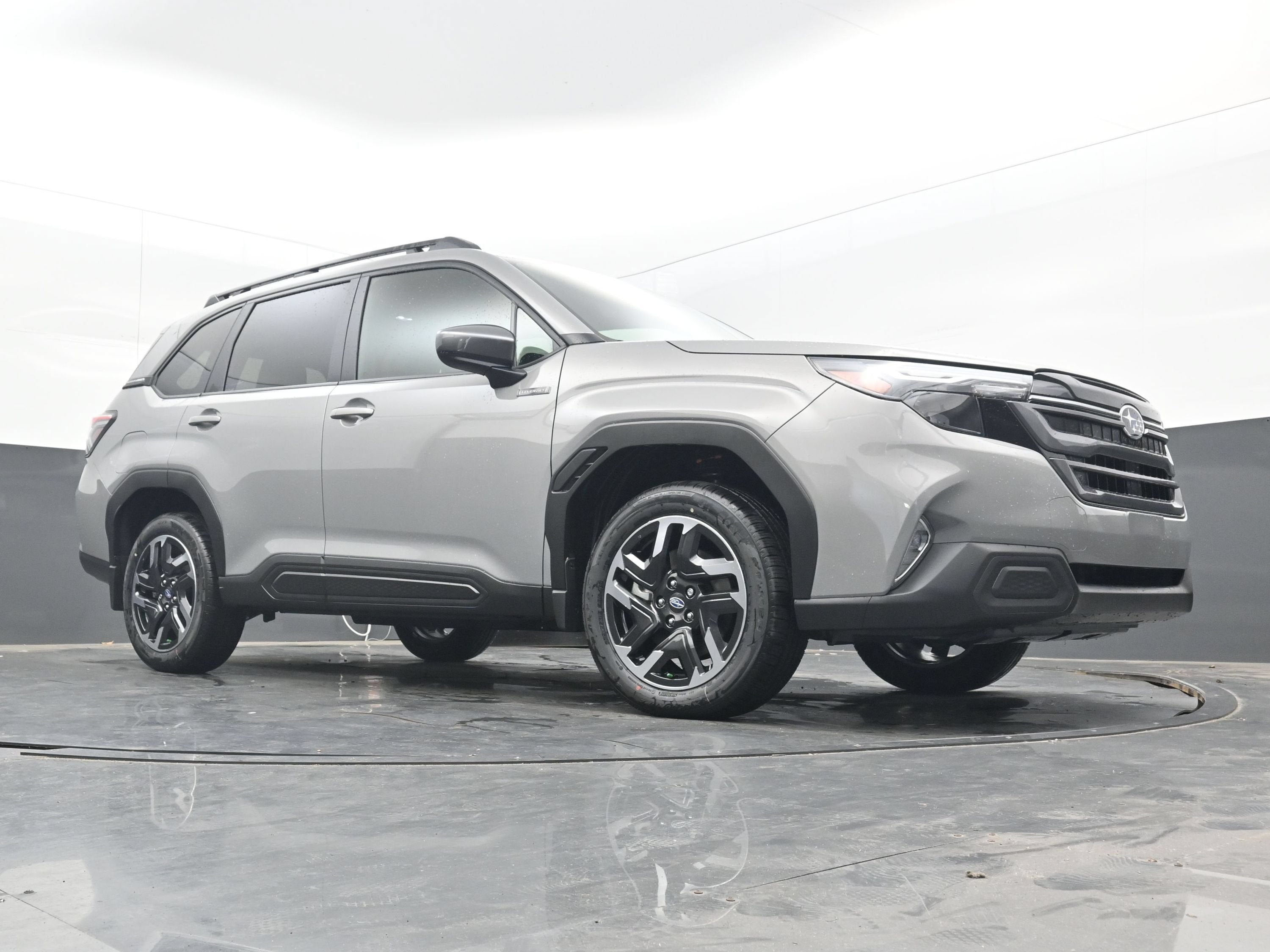 2025 Subaru Forester Premium Hybrid