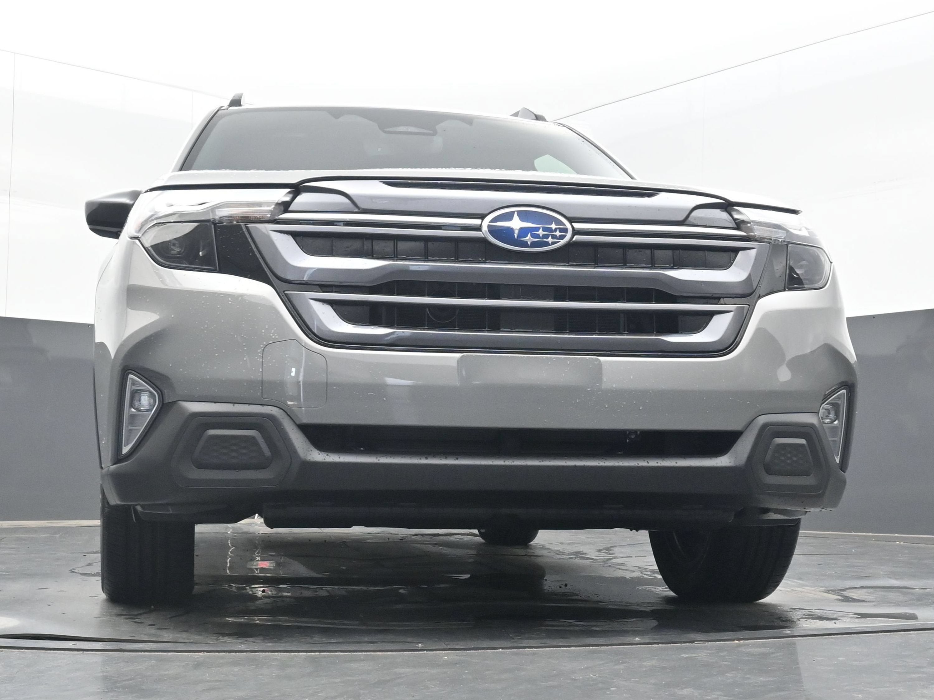 2025 Subaru Forester Premium Hybrid