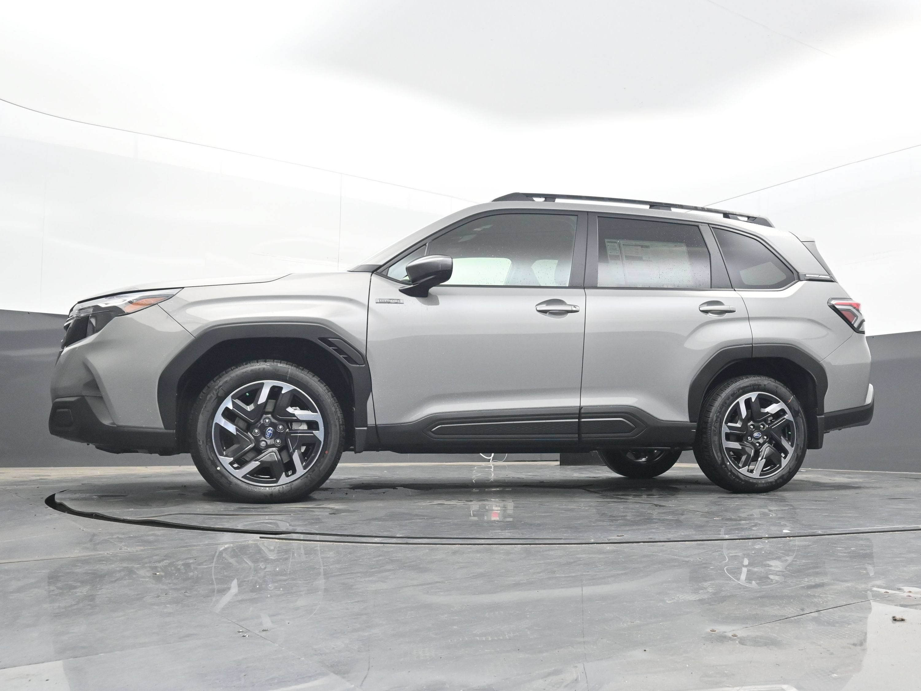 2025 Subaru Forester Premium Hybrid