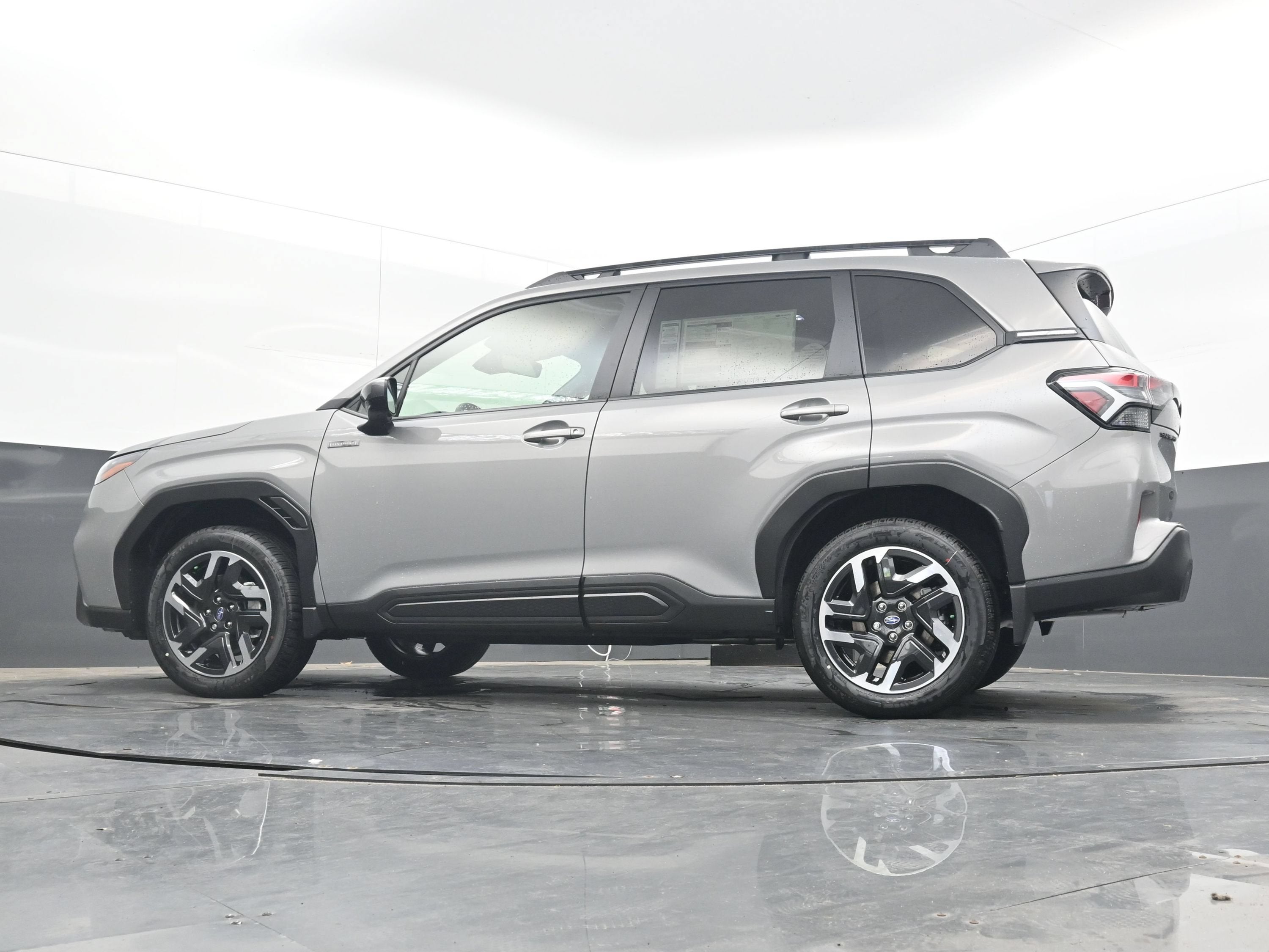 2025 Subaru Forester Premium Hybrid