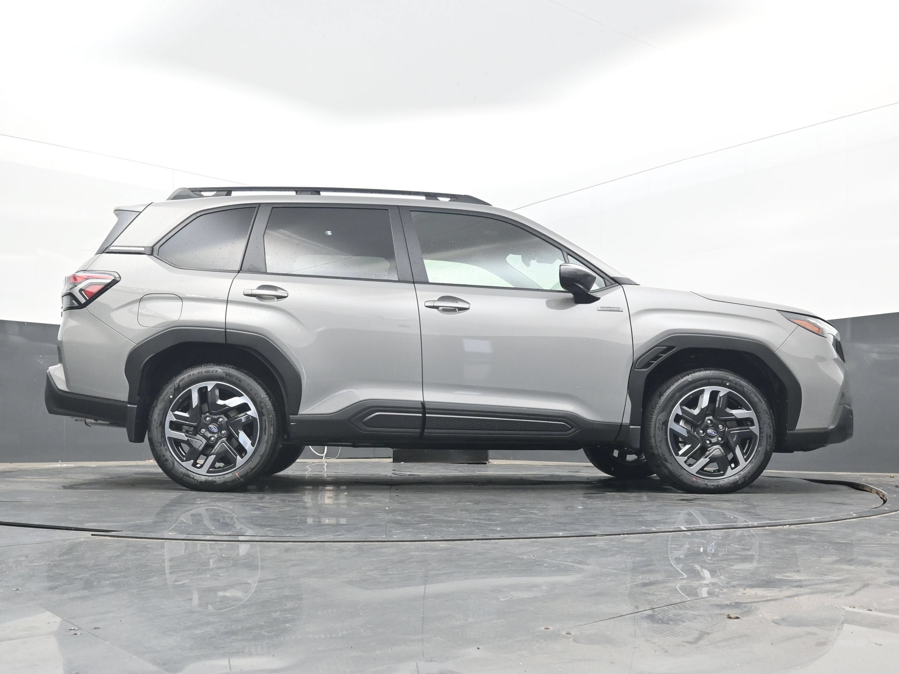 2025 Subaru Forester Premium Hybrid