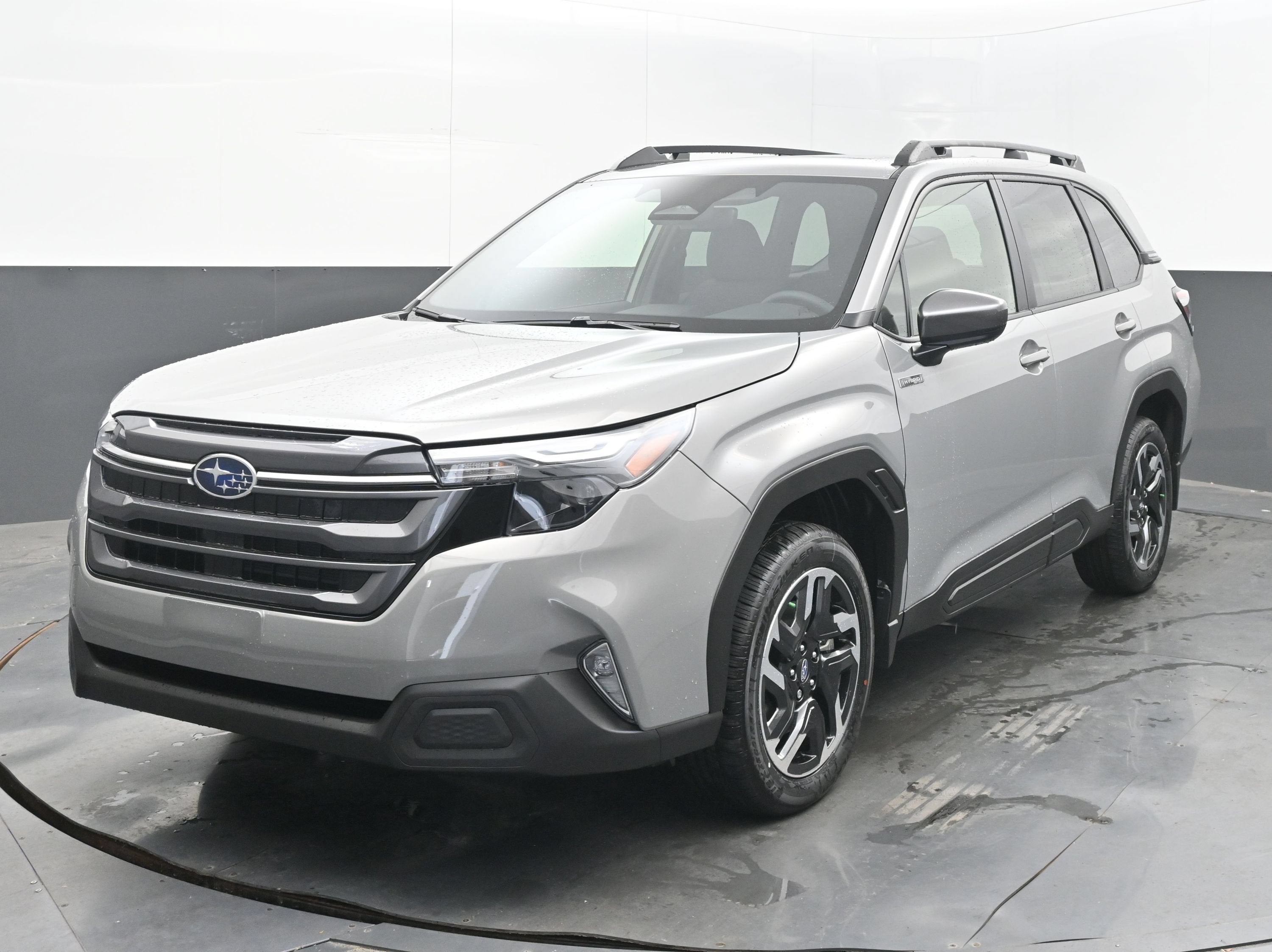 2025 Subaru Forester Premium Hybrid