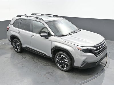 2025 Subaru Forester Premium Hybrid