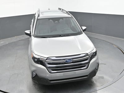 2025 Subaru Forester Premium Hybrid