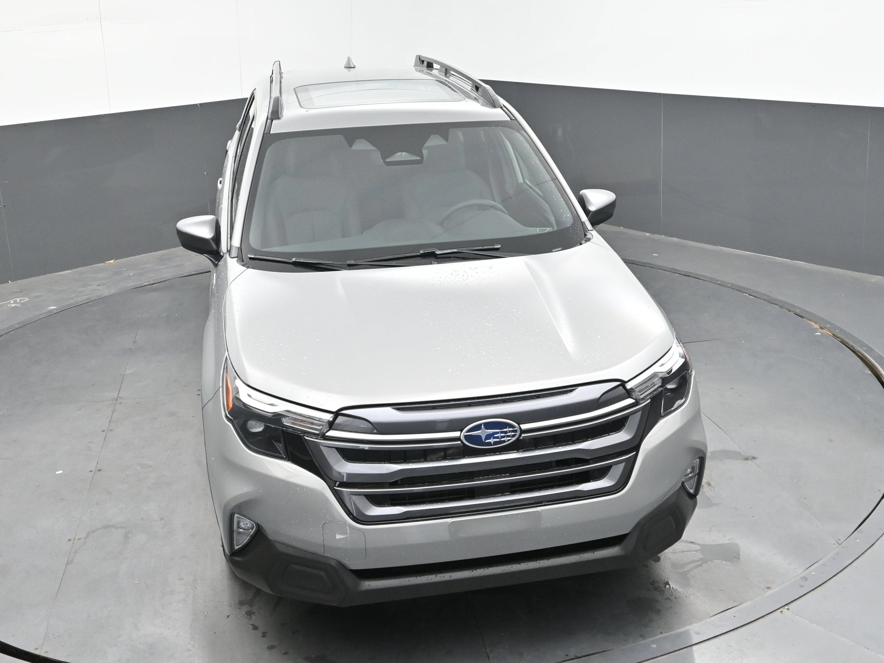 2025 Subaru Forester Premium Hybrid