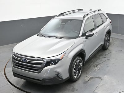 2025 Subaru Forester Premium Hybrid