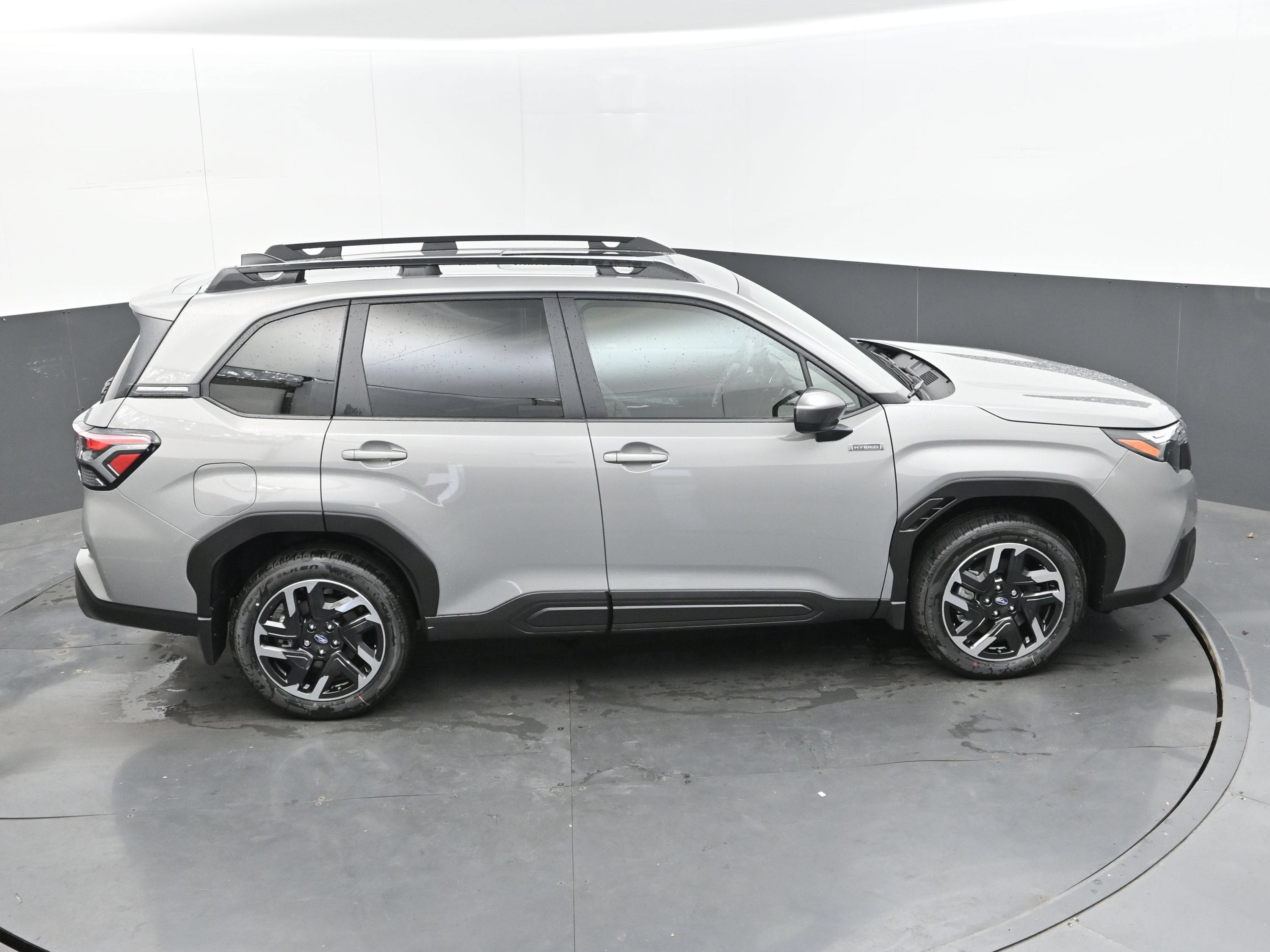 2025 Subaru Forester Premium Hybrid