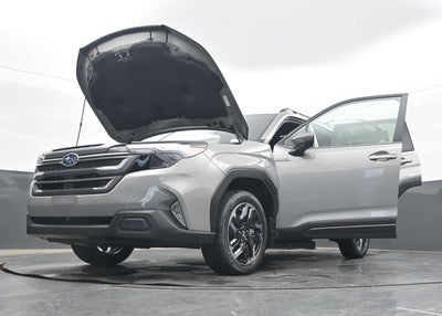 2025 Subaru Forester Premium Hybrid