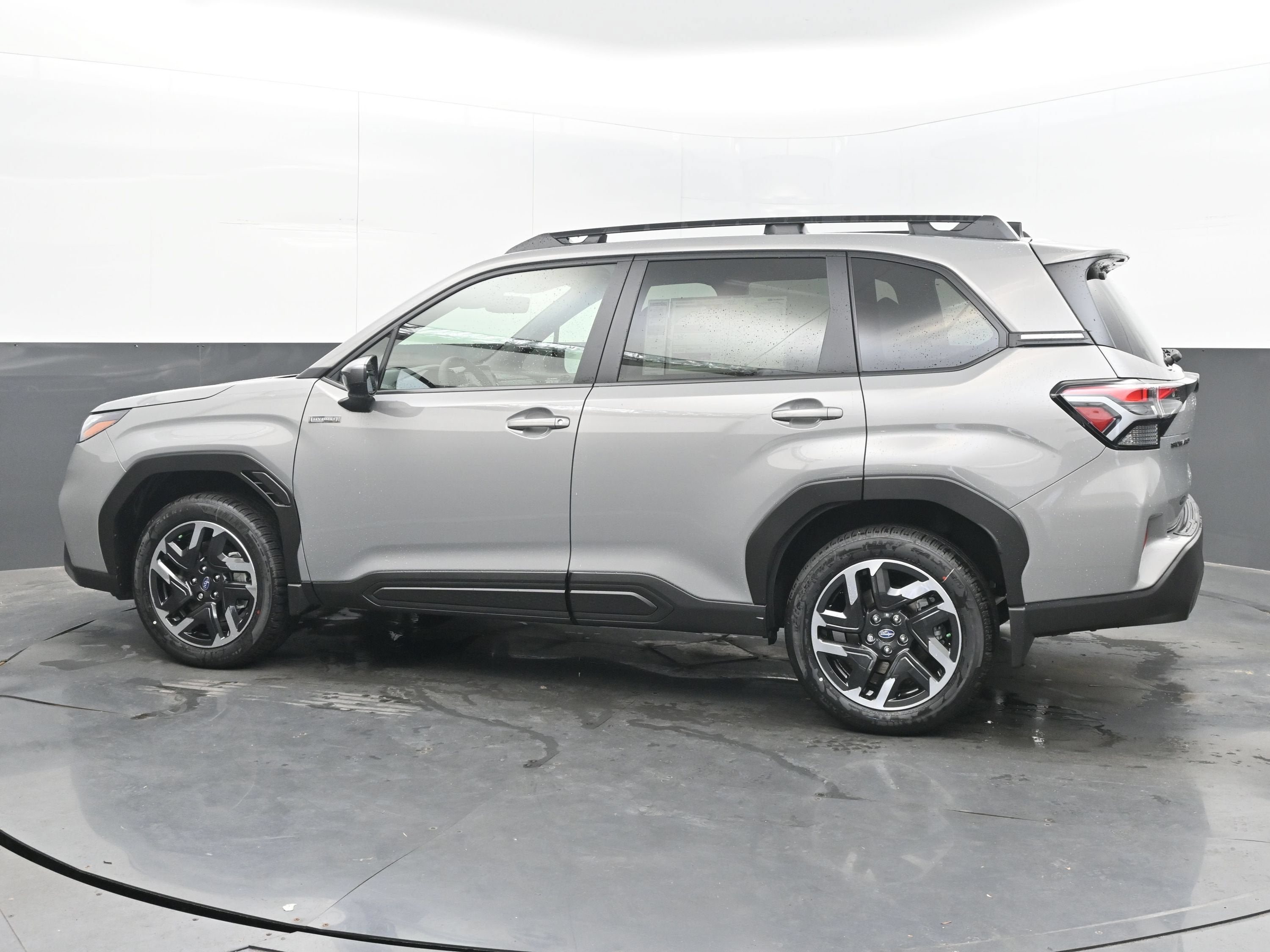 2025 Subaru Forester Premium Hybrid
