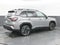 2025 Subaru Forester Premium Hybrid