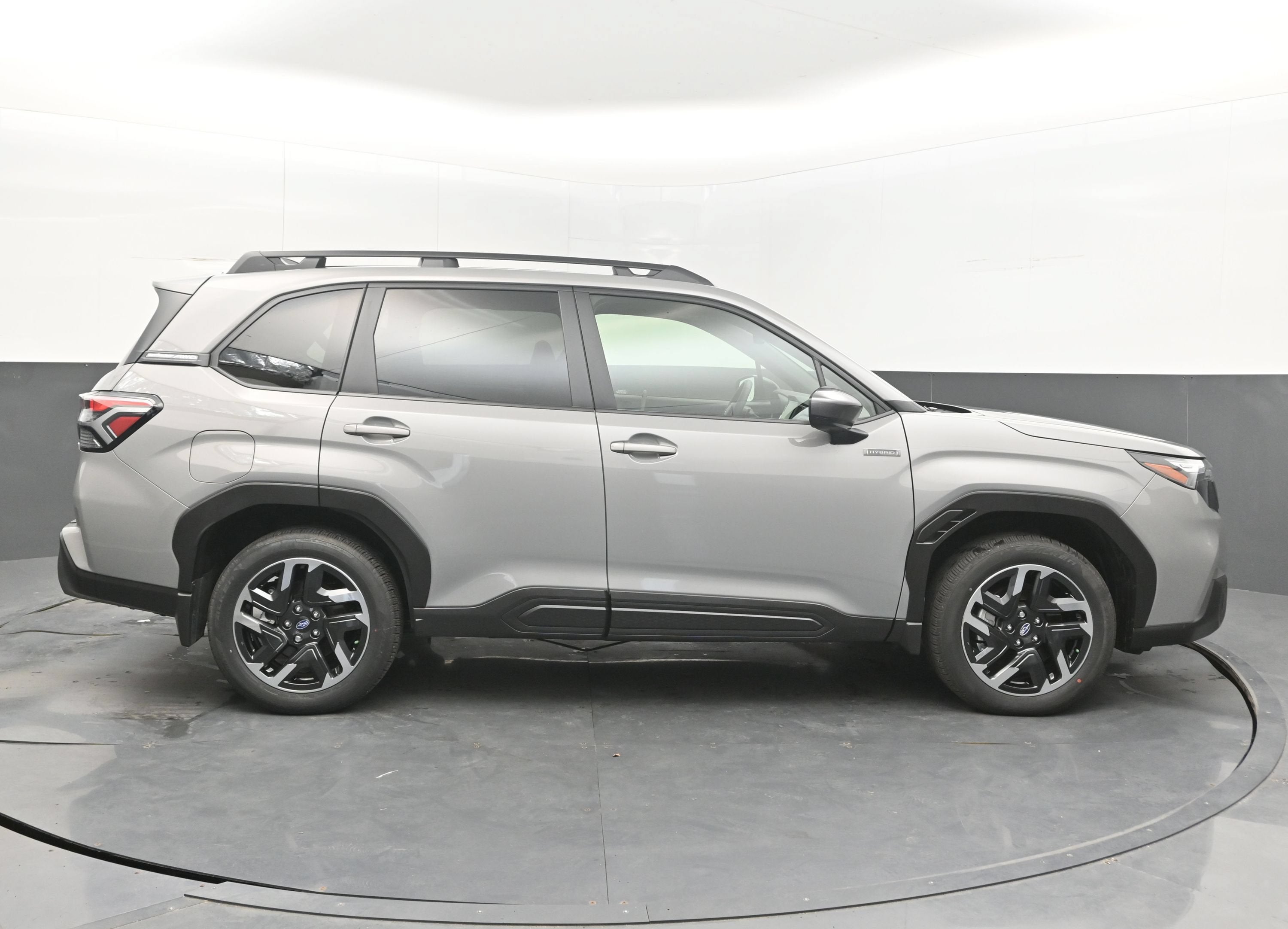 2025 Subaru Forester Premium Hybrid