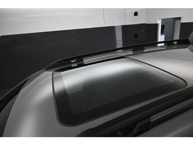 2025 Subaru Forester Premium Hybrid