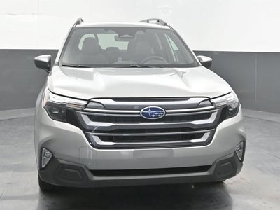 2025 Subaru Forester Premium Hybrid