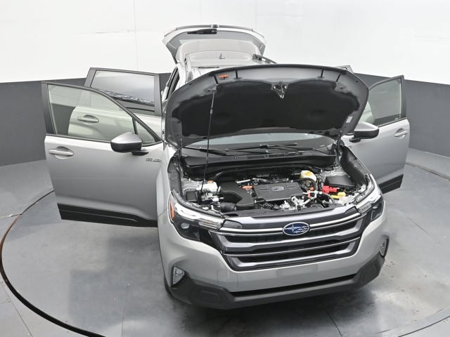 2025 Subaru Forester Premium Hybrid