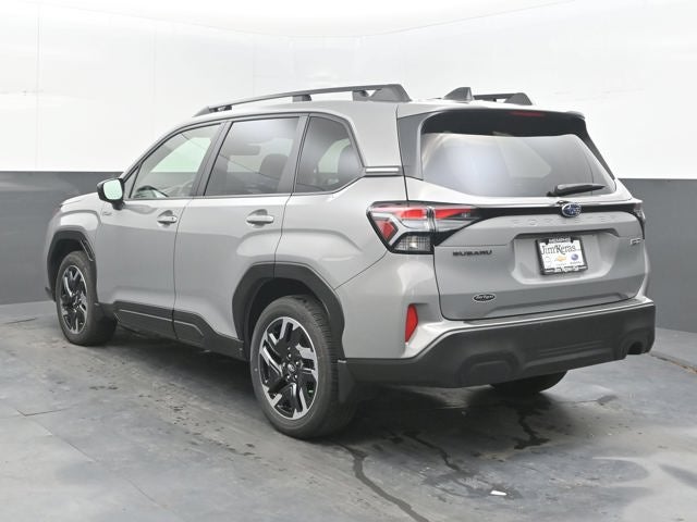 2025 Subaru Forester Premium Hybrid