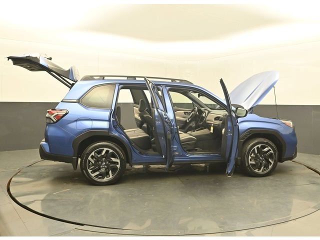 2025 Subaru Forester Limited Hybrid
