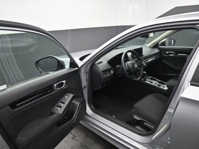 2022 Honda Civic Sedan EX