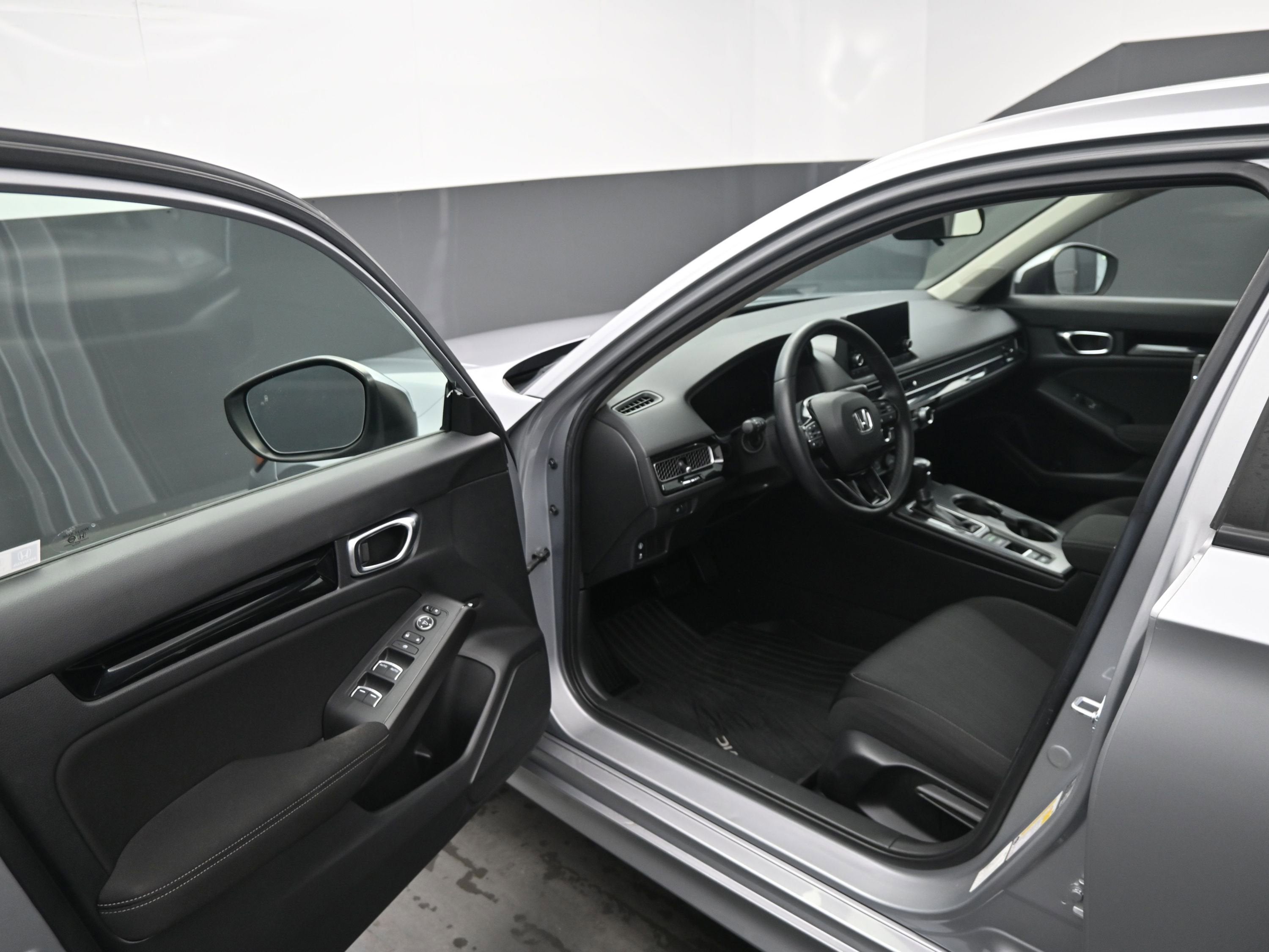 2022 Honda Civic Sedan EX