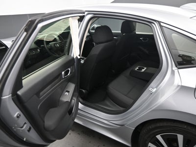 2022 Honda Civic Sedan EX