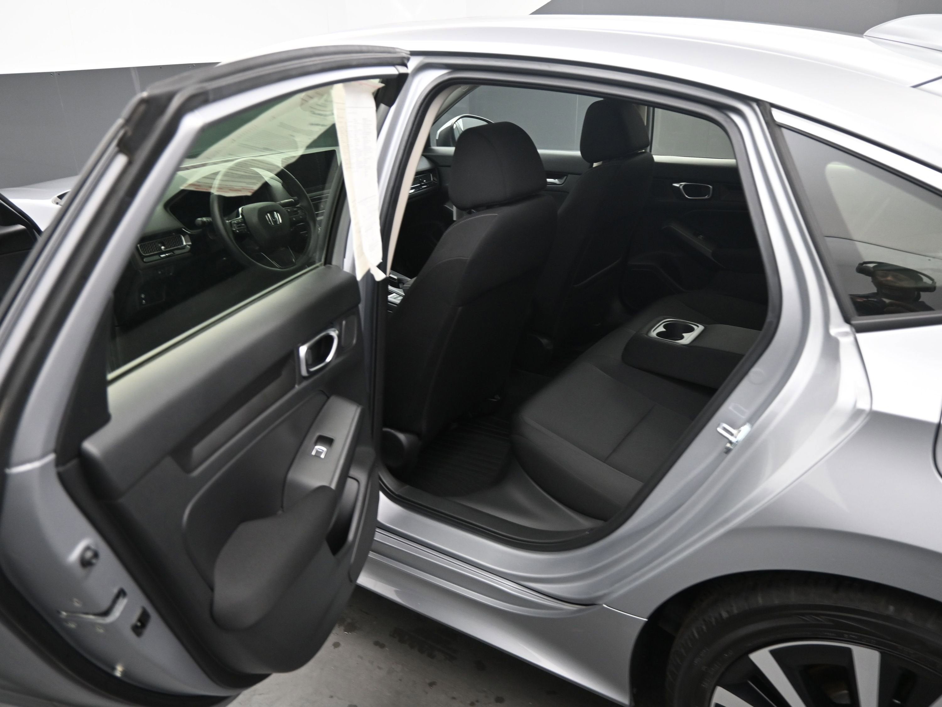 2022 Honda Civic Sedan EX