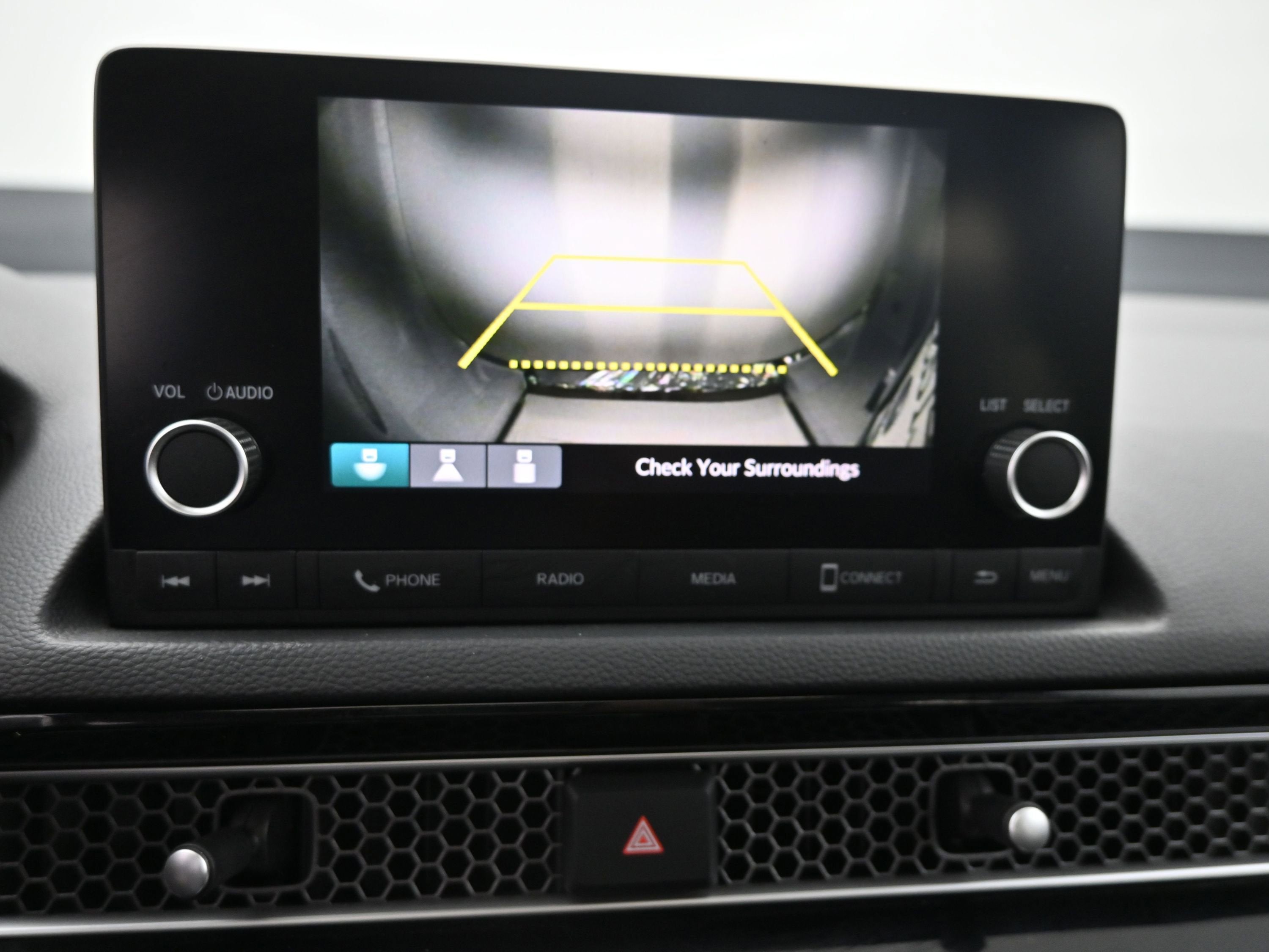 2022 Honda Civic Sedan EX