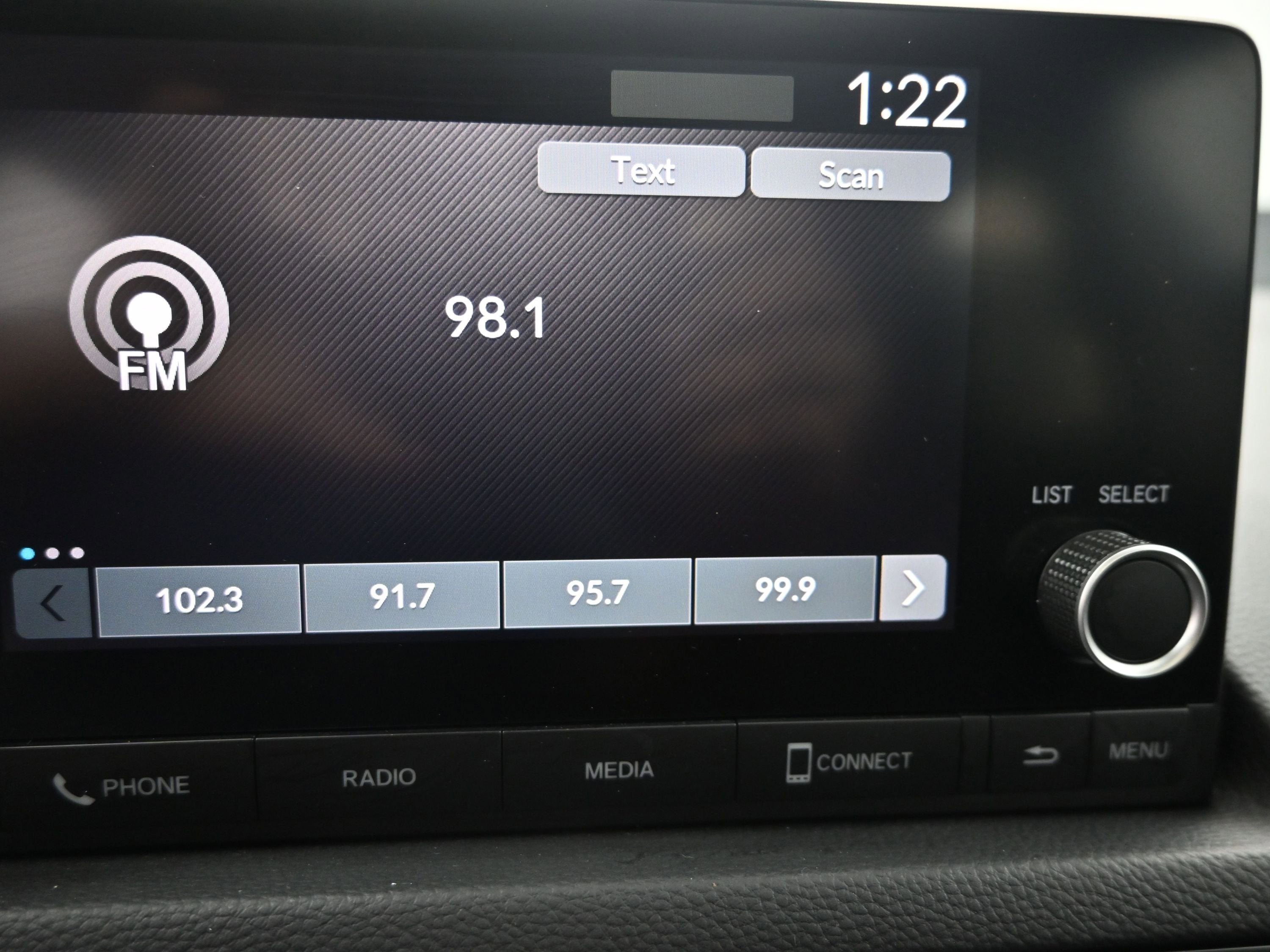 2022 Honda Civic Sedan EX