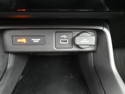 2022 Honda Civic Sedan EX