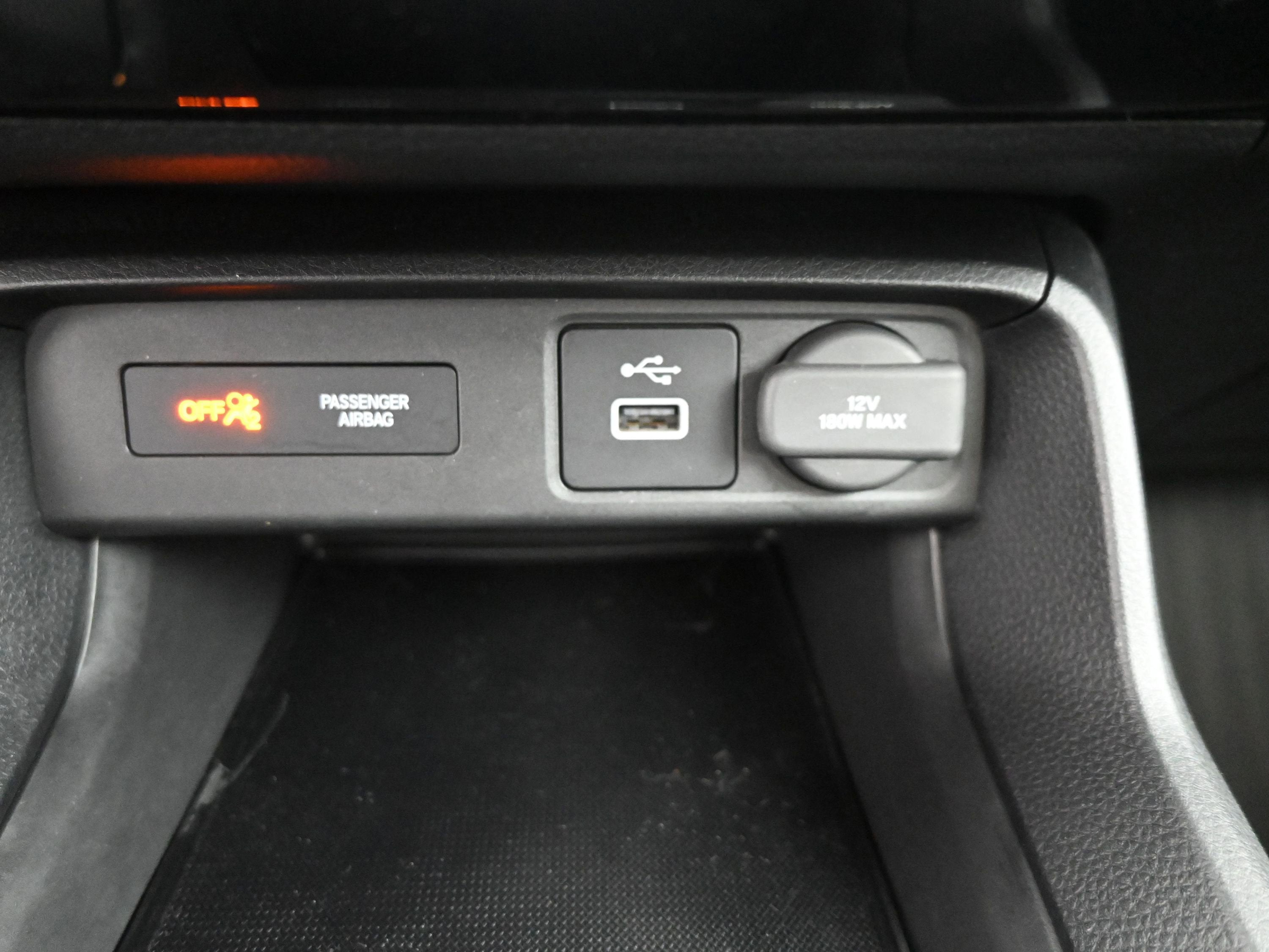 2022 Honda Civic Sedan EX