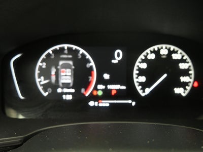 2022 Honda Civic Sedan EX