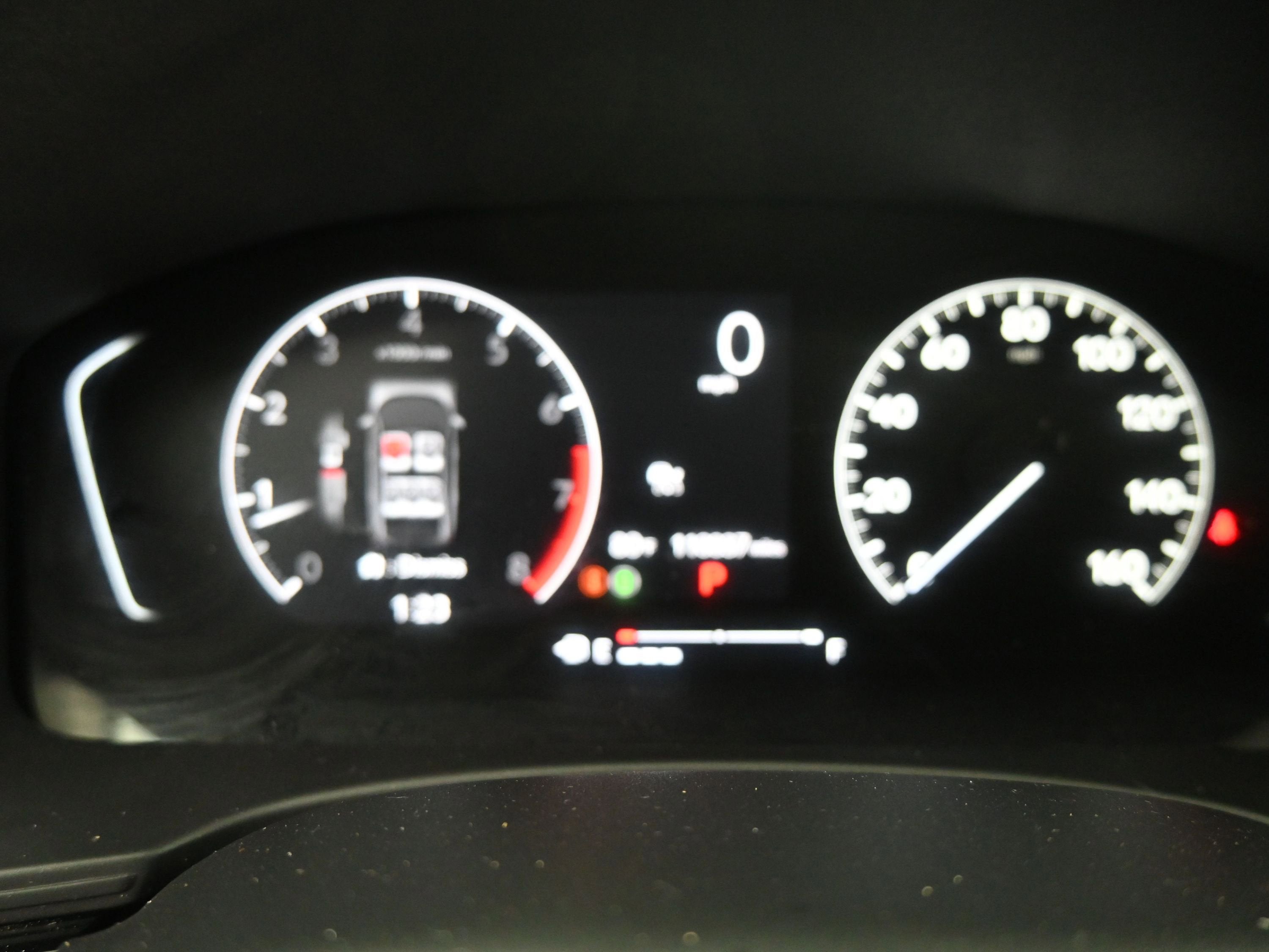 2022 Honda Civic Sedan EX