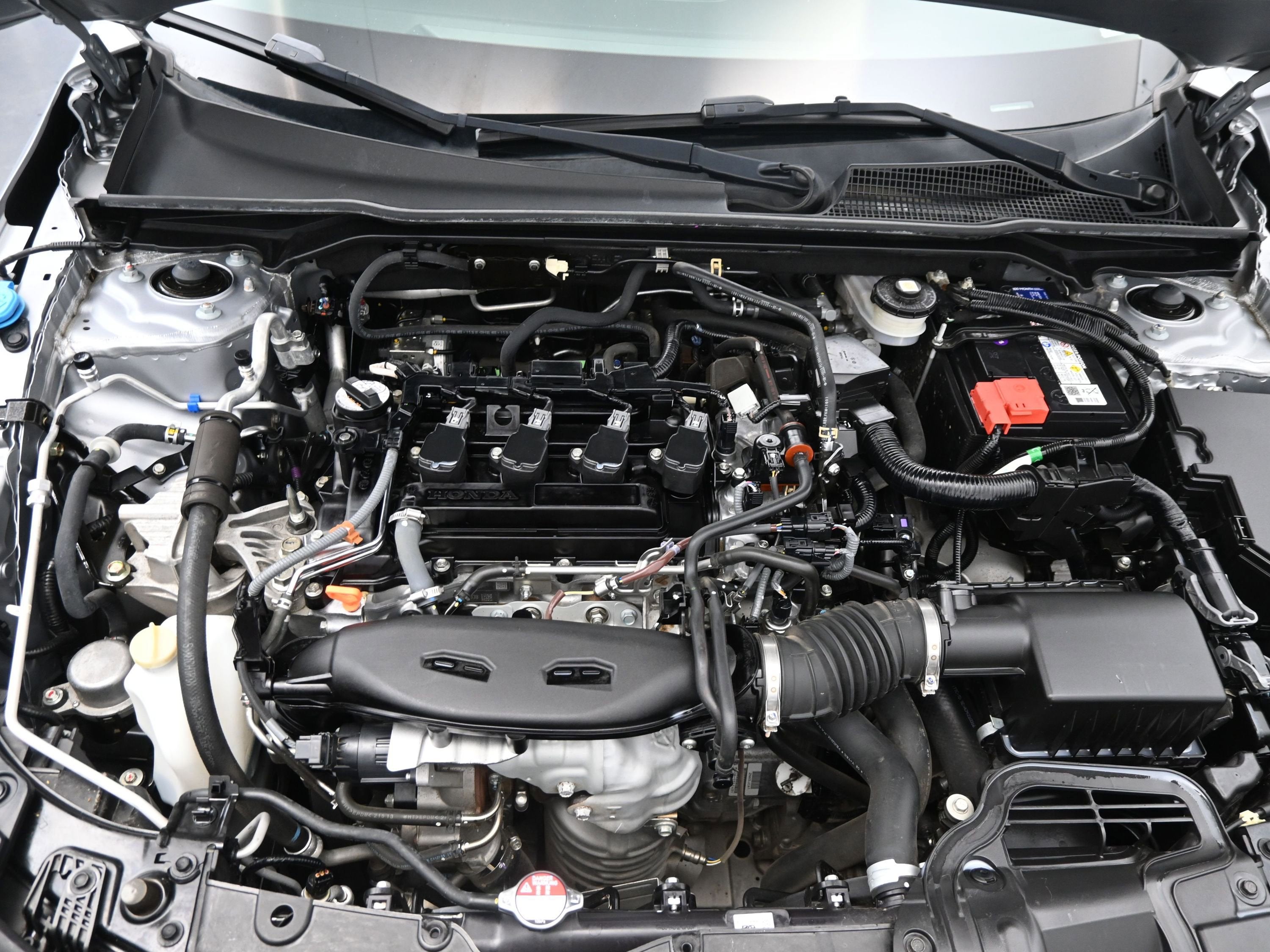 2022 Honda Civic Sedan EX