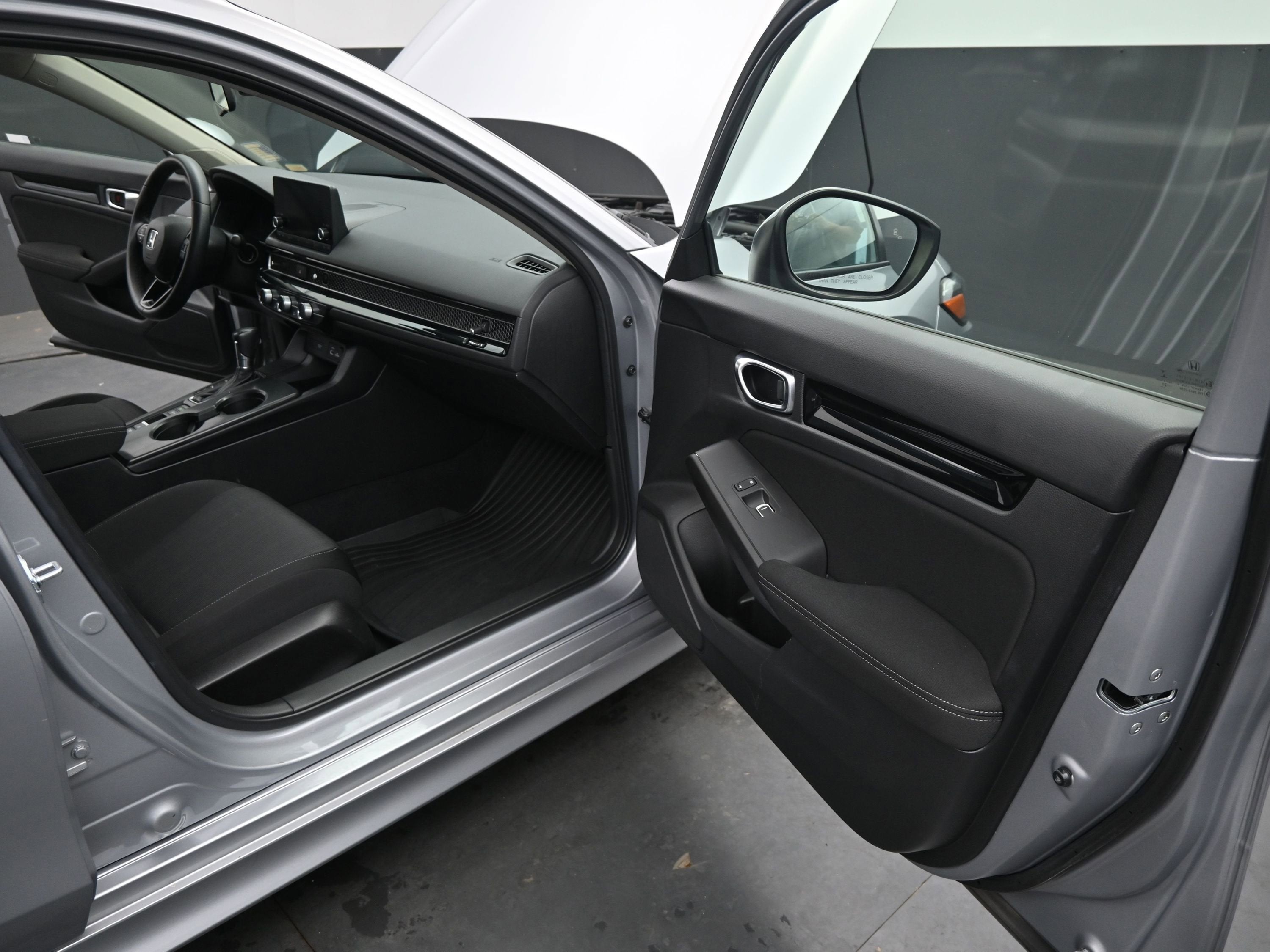 2022 Honda Civic Sedan EX