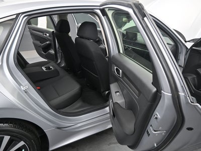 2022 Honda Civic Sedan EX