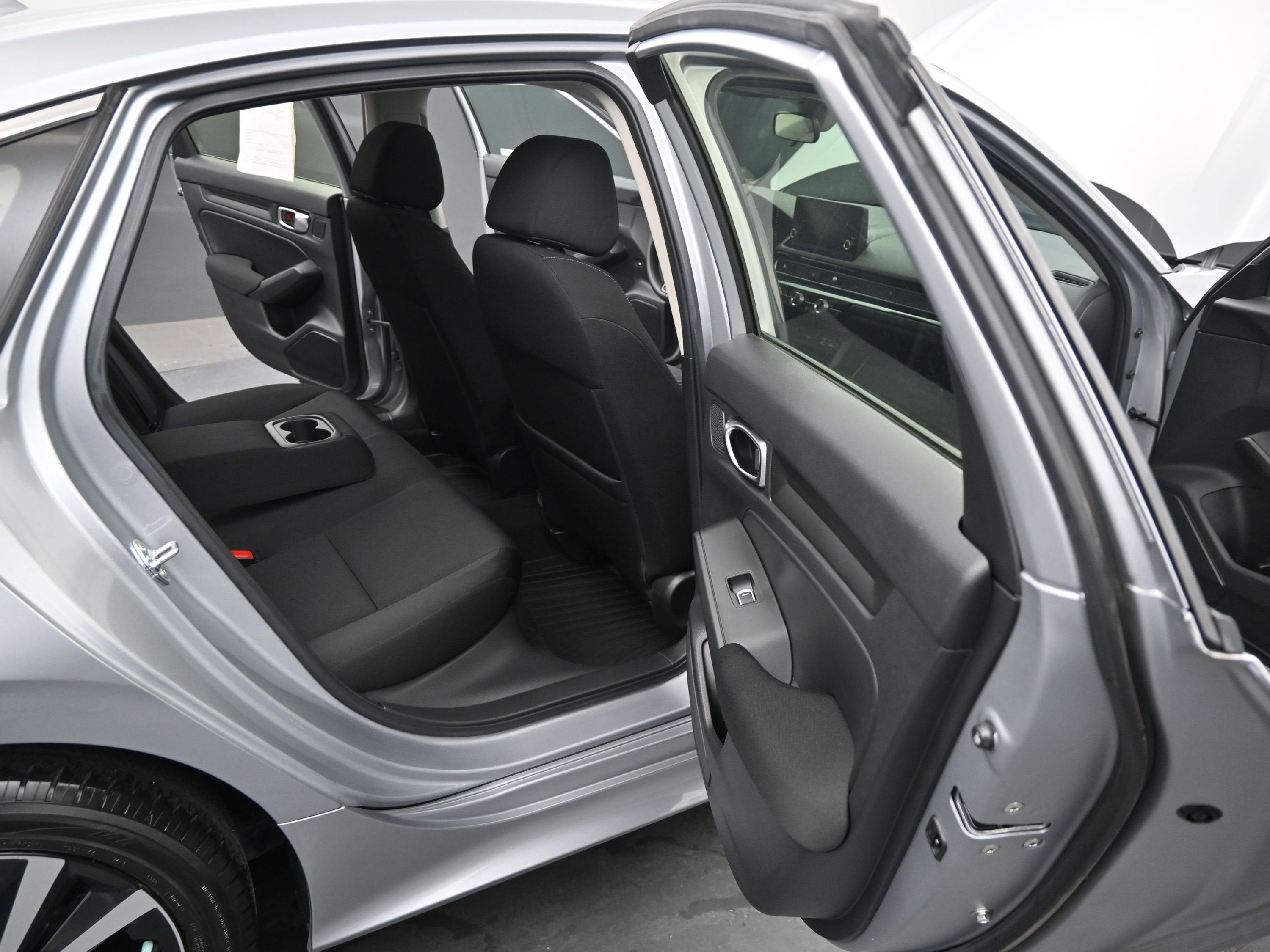 2022 Honda Civic Sedan EX