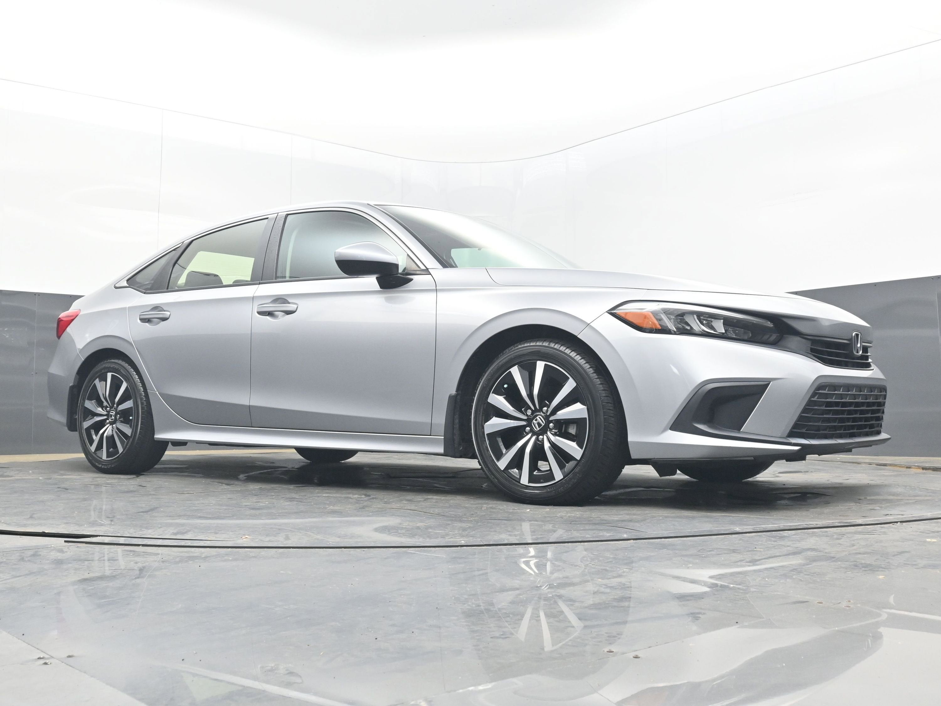 2022 Honda Civic Sedan EX