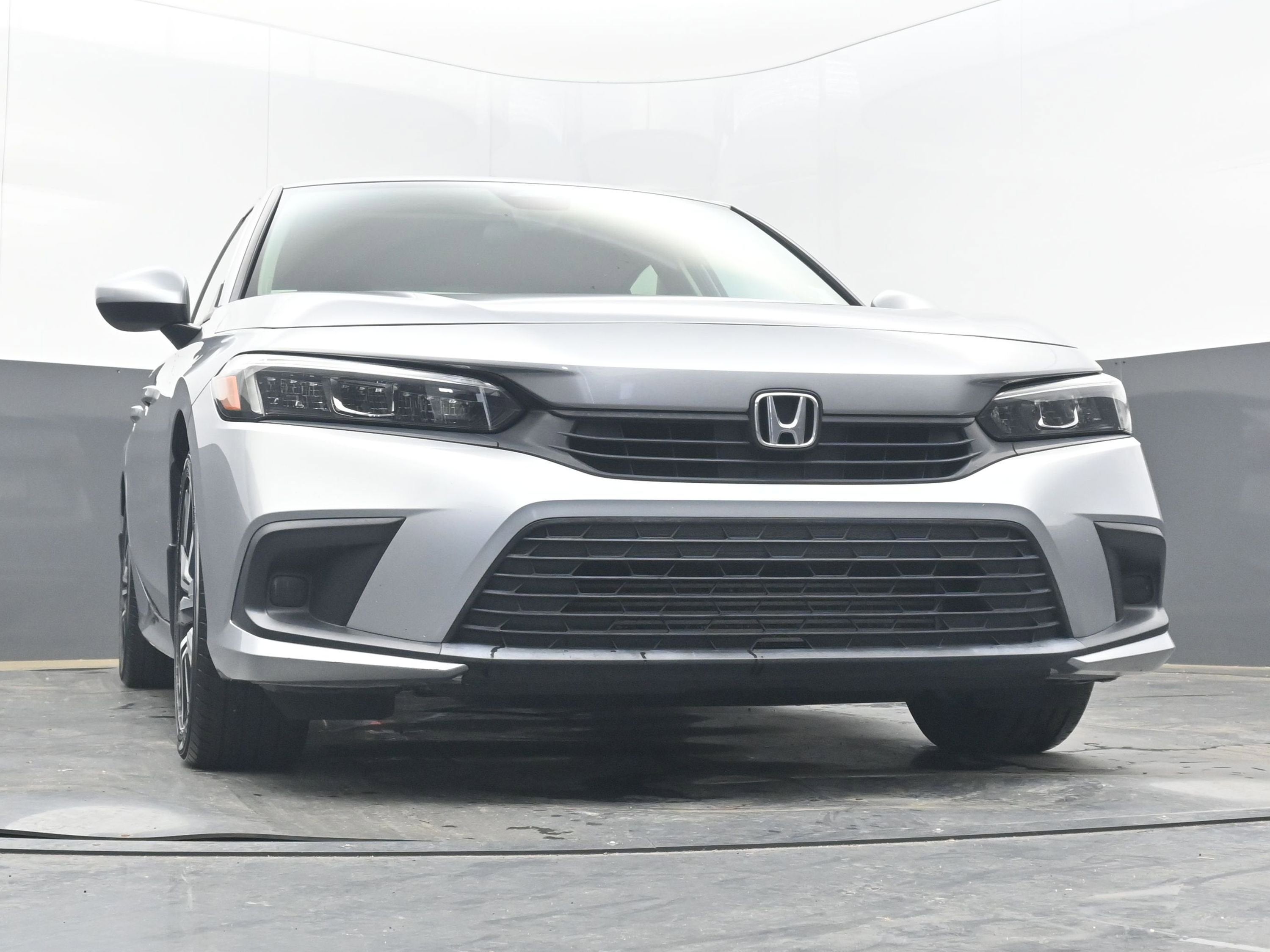 2022 Honda Civic Sedan EX