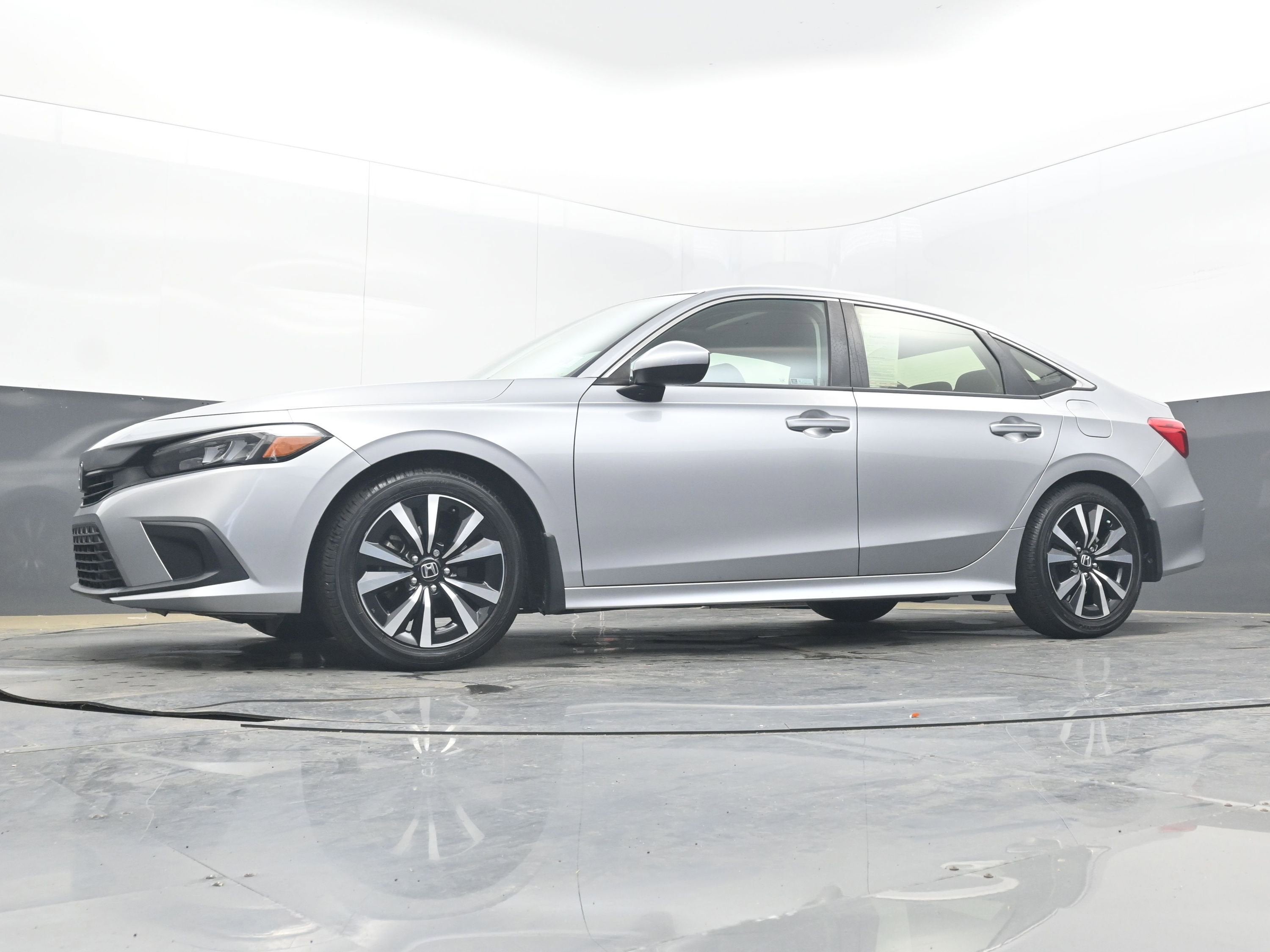 2022 Honda Civic Sedan EX