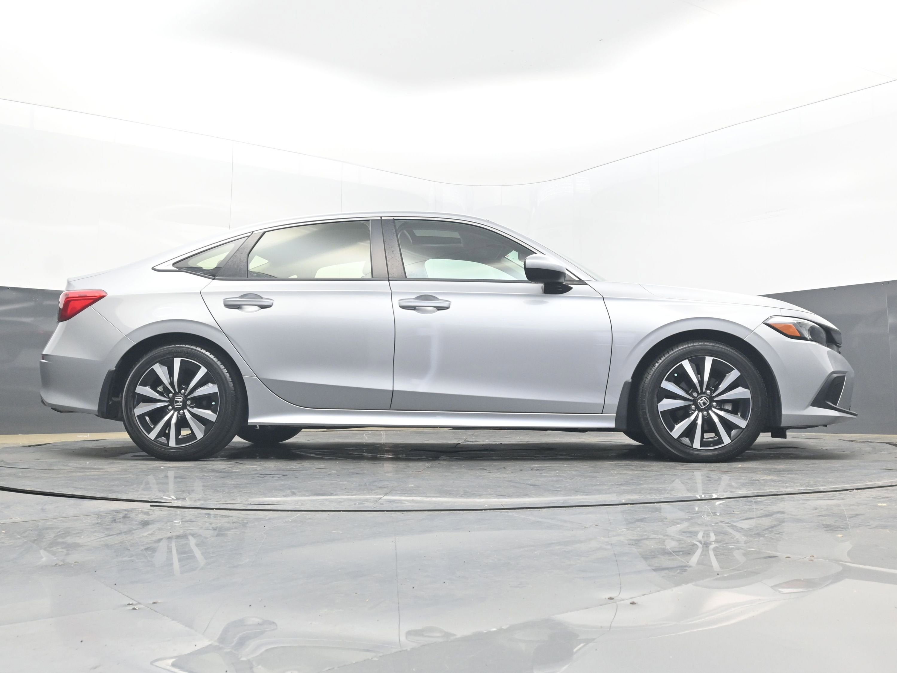 2022 Honda Civic Sedan EX