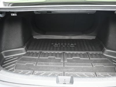 2022 Honda Civic Sedan EX