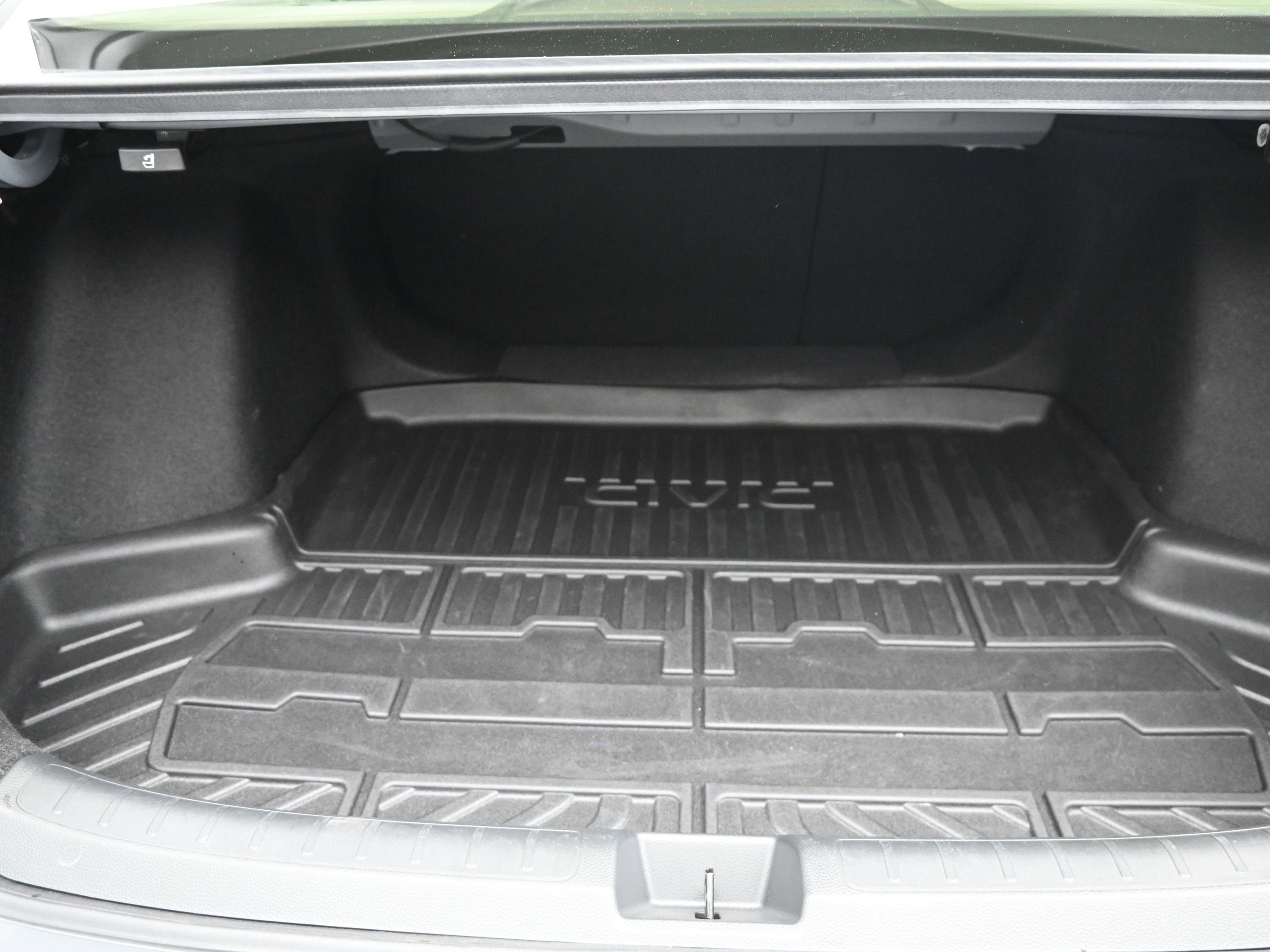 2022 Honda Civic Sedan EX