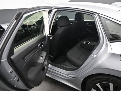 2022 Honda Civic Sedan EX