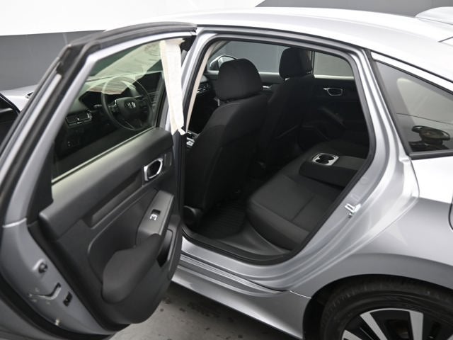 2022 Honda Civic Sedan EX