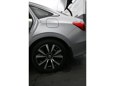 2022 Honda Civic Sedan EX