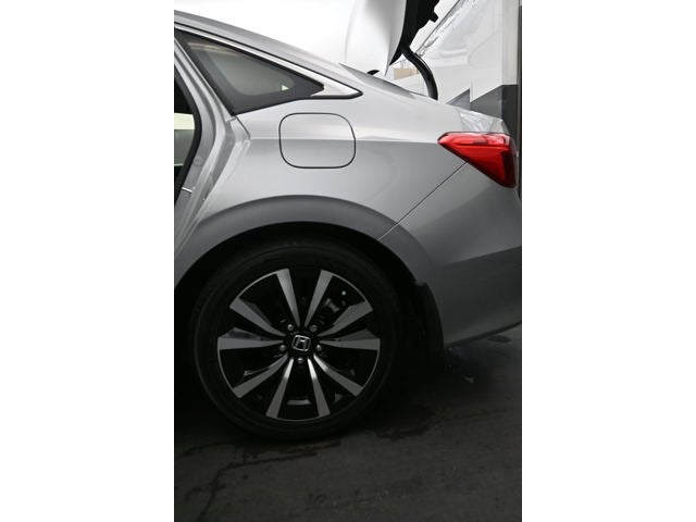 2022 Honda Civic Sedan EX