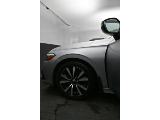 2022 Honda Civic Sedan EX