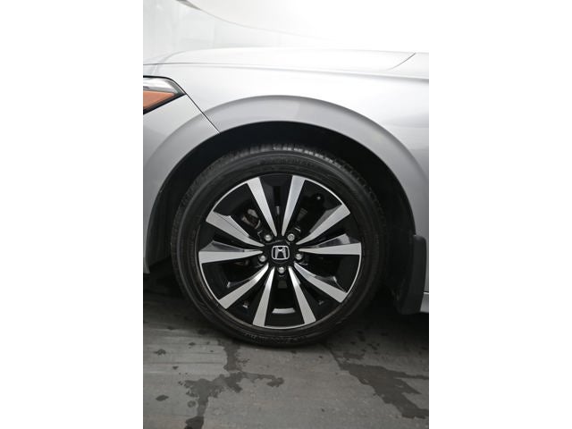 2022 Honda Civic Sedan EX